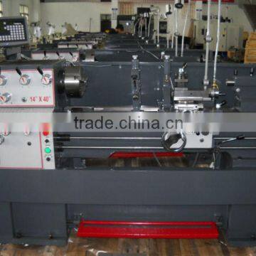 high precision horizontal gap bed bench Turning machine GH-1440W