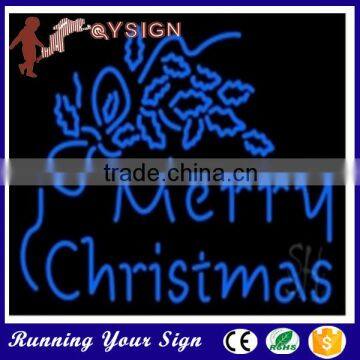 Happy Christmas LED Party Small Neon Signs photo-4