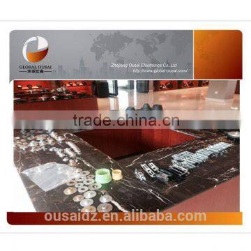 TV Speaker Part Bracket photo-3