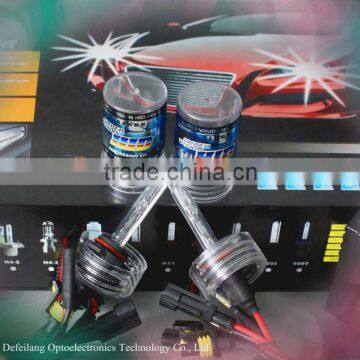 2013 real factory wholesale for newest & best quality H10 HID XENON BULBS 35W 55W