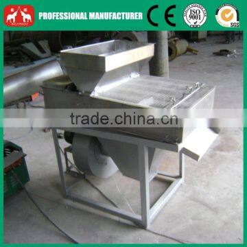 Factory Price SS304 Dry Peanut Red Skin Peeling Machine 86-15003847743 photo-5