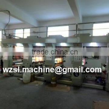Rotogravure Printing Machine photo-5