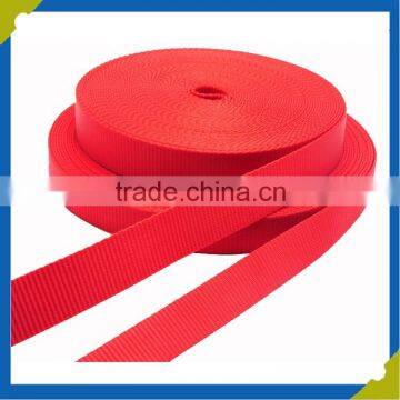 Customized Nylon Webbing Tape Wholesale Nylon Strap photo-6