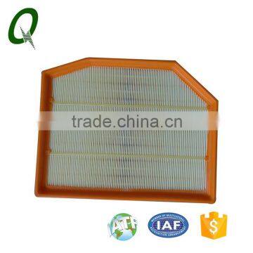 High Quality and Efficiency Excavator Filter for Engine Parts photo-2