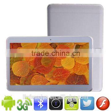 Cheap Tablet with Flashlight 10.1 Inch Android Tablet Replacement Screen