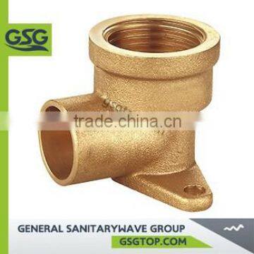 GSG MF127 BRASS FITTING Brass Pipe And Tube Fitting