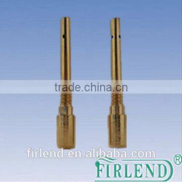 welding torch tip holder OTC 350A