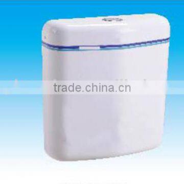 HG9004 plastic water storage tank for toilet