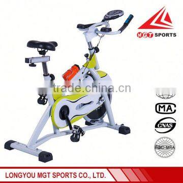 factory hot sale wholesale body fit exercise spin bike