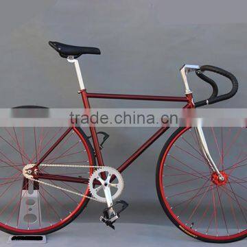 fixed gear bicycle 700C