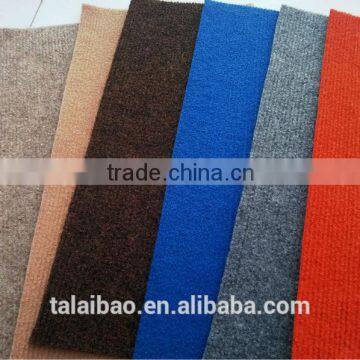 Stripe Exhibition Carpet