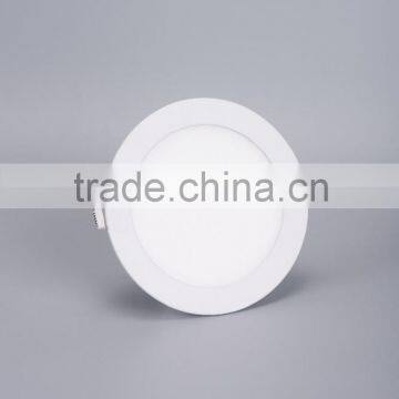 BIG PROMOTION!!! 2015 Hot Sale Round LED Panel Light 3w/4w/6w/9w/12w/15w/18w/24w Quality Choice photo-6
