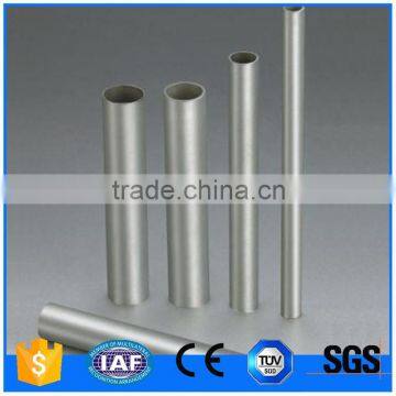 Steel Manufacturing Company 304 Stainless Steel Pipe Price Per Meter