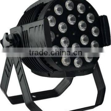 Carnival Stage Light 18pcs Led Indoor Led Uplighting photo-2