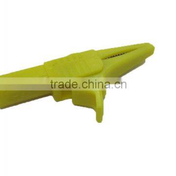 Mini Clips crocodile clip 2mm / alligator clips