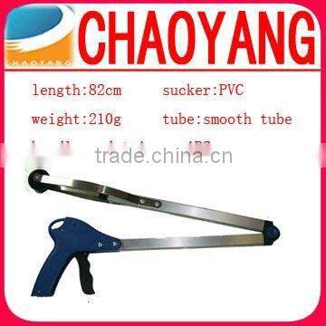 32.3-in Foldable Plastic Pick Up Tool