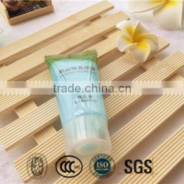 WHOLESALE 80mm hotel shampoo 30ml mini tube