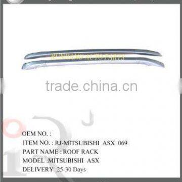 Auto part Roof Rack for Mitsubishi ASX