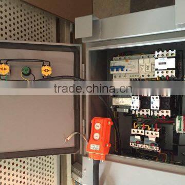 China Manufacturer Electrical Control Box for suspended platform/cadle/suspended scaffolds