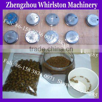 Floating Fish Feed in India Floating Fish Feed Machine photo-2