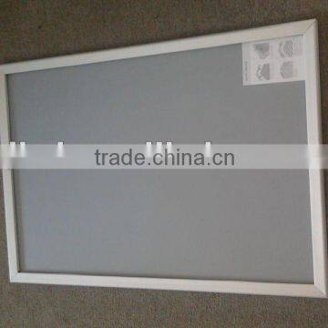 a1 32mm aluminium snap frame