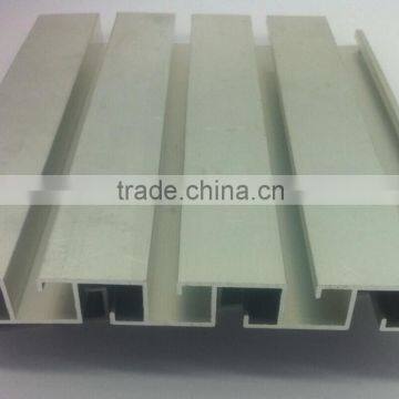 China OEM Aluminium Extrusion Profile Aluminum Extrusion Profile of Board Slot With Different Surface Treatment photo-5