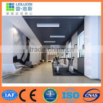 China manufacturer list heat resistant ceiling material