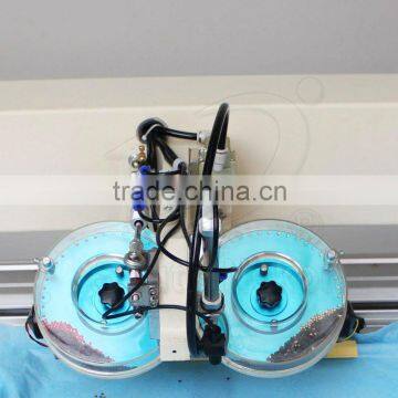 Auto Rhinestone Setting Machine(two color)