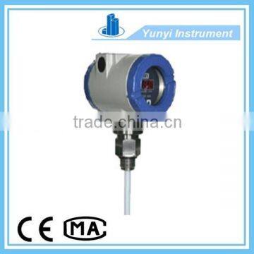 capacitive level sensor