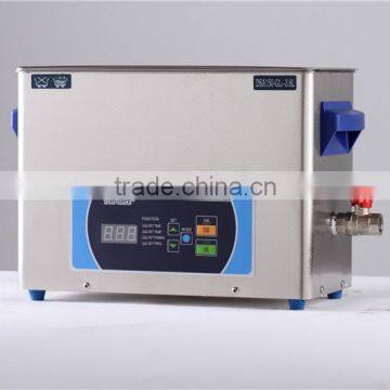 Ultrasonic Cleaner For Jewellery Watch etc