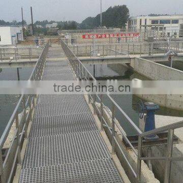 Glass Fiber Reinforced Plastic Grille Plate Frp Flooring photo-3