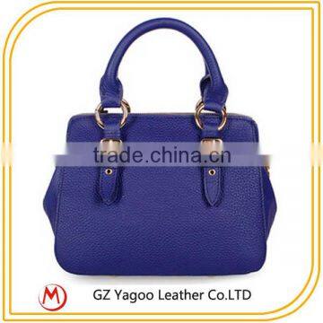 2016 Fashion Bags Latest PU Ladies Leather Handbags photo-5