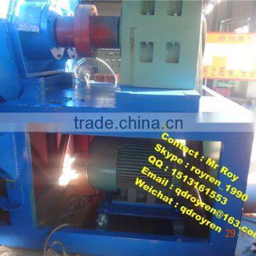 Automatic Waste Tire Recycling Line Automatic Car Tire Recycling Machine
