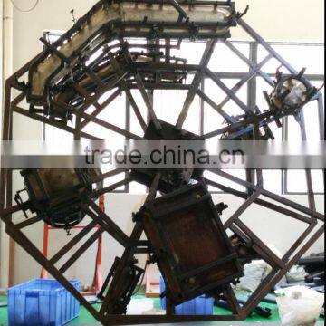 Air Flow Snorkel for Toyota Hilux 167 Series&SR5 12/1997-03/2005 Series Preventing Water photo-4