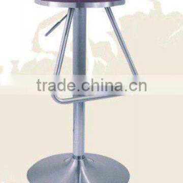 modern home furniture stainless stool bar stool