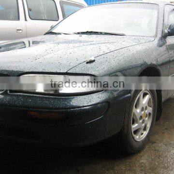 FORD USED CAR / SEDAN / VEHICLE ( 1991CC , 1995 )