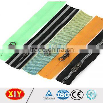 Fashion Diving Suit Zipper , Custom Length Nylon Waterproof Zipper photo-2