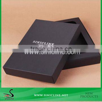 Sinicline Design Black Box For T-shirt With Logo Printed Quality Choice photo-4