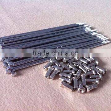 Steel 1.60x18 Motorcycle Racing Rims photo-3