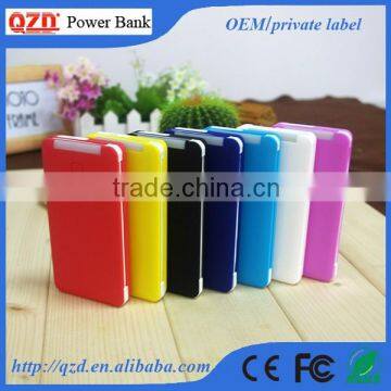 2015 Popular Eco Power Bank External Battery Pack photo-4