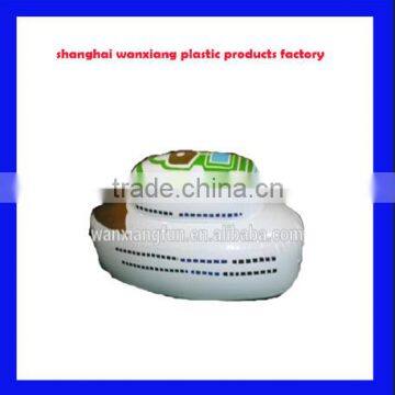 2016 new design promotional inflatable boat /cheap inflatable boat