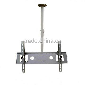 360 Degree Swivel Ceiling TV Mount