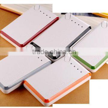 Shenzhen New Design Best Smart 13000mAh Power Bank