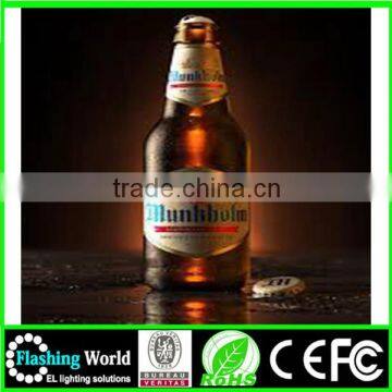 Modern and Elegant in Fashion Bright Luster Animated Sign photo-6