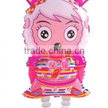 WABAO Balloon-mei Yang Yang