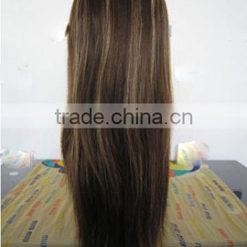 Wig for black women human hair full lace wig quality products china made in china