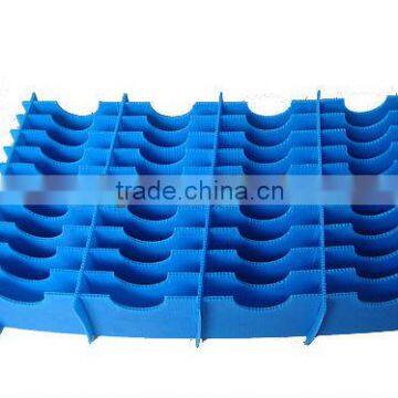 3mm Plastic Corflute sheet