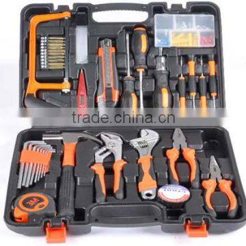 Household tools combined set of tools