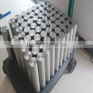 High purity chromium bar High Density Chromium Rod