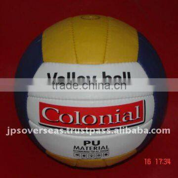 Popular Volleyballs